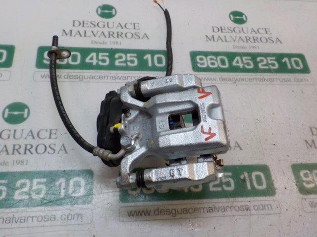 Zacisk hamulcowy tylny prawy 4783042100 TOYOTA