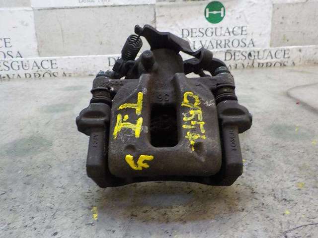 Zacisk hamulcowy tylny lewy 4785002100 TOYOTA