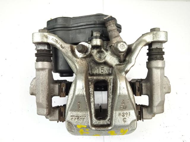 Zacisk hamulcowy tylny lewy 4785002350 TOYOTA