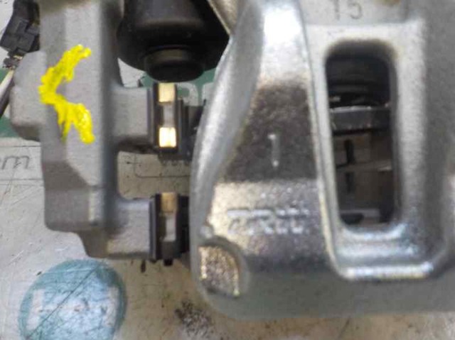 Zacisk hamulcowy tylny lewy 4785002350 TOYOTA