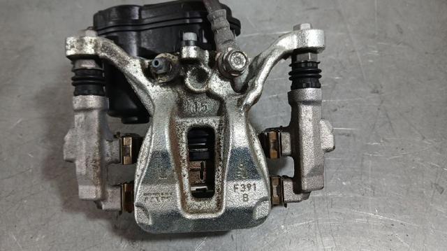 Zacisk hamulcowy tylny lewy 4785002350 TOYOTA