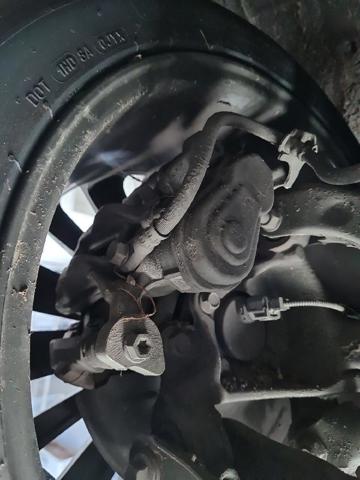 Zacisk hamulcowy tylny lewy 4785002350 TOYOTA