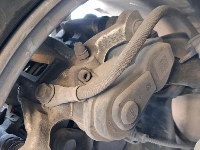Zacisk hamulcowy tylny lewy 4785002350 TOYOTA