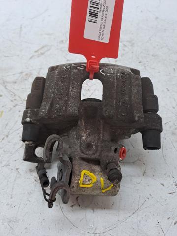 Zacisk hamulcowy tylny lewy 478500D020 TOYOTA