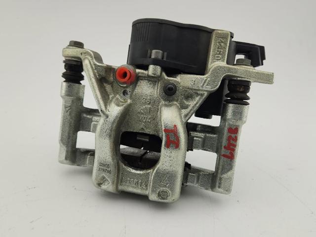Zacisk hamulcowy tylny lewy 478500D080 TOYOTA