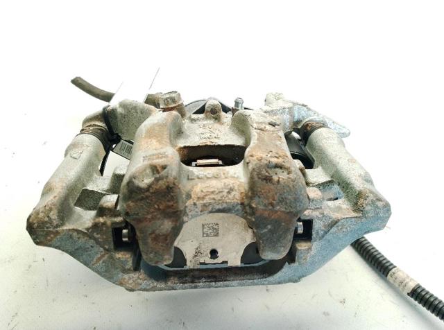 Zacisk hamulcowy tylny lewy 478500D080 TOYOTA