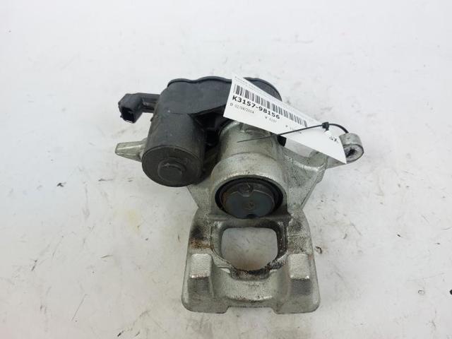 Zacisk hamulcowy tylny lewy 478500D080 TOYOTA