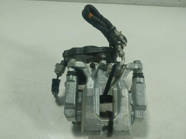 Zacisk hamulcowy tylny lewy 4785042090 TOYOTA