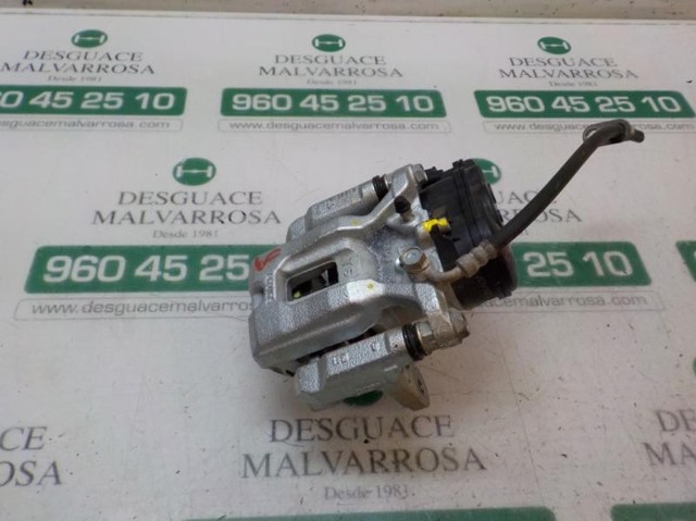 Zacisk hamulcowy tylny lewy 4785042090 TOYOTA