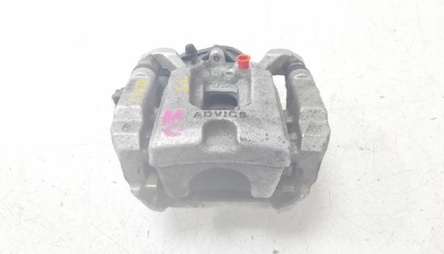 Zacisk hamulcowy tylny lewy 4785042090 TOYOTA