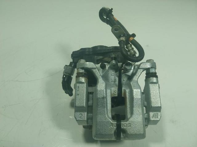 Zacisk hamulcowy tylny lewy 4785042090 TOYOTA