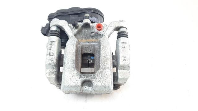 Zacisk hamulcowy tylny lewy 4785042090 TOYOTA
