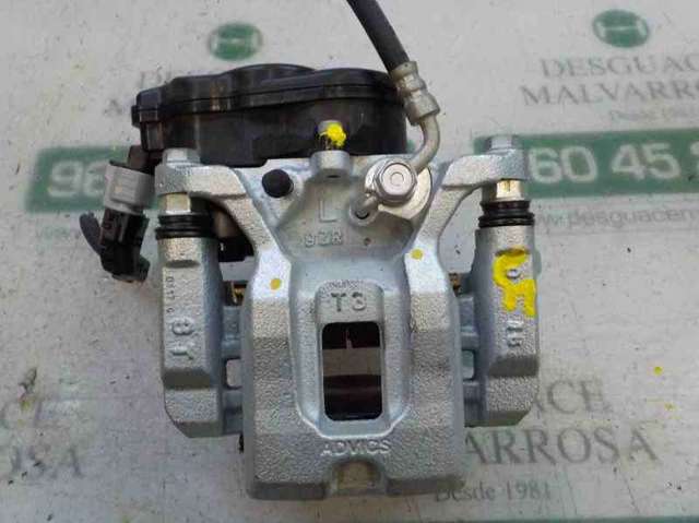 Zacisk hamulcowy tylny lewy 4785042090 TOYOTA