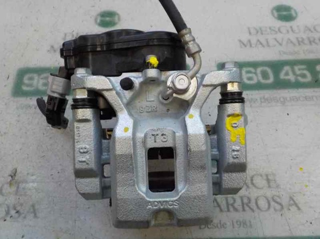 Zacisk hamulcowy tylny lewy 4785042090 TOYOTA