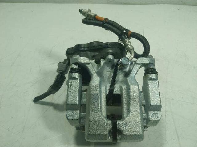 Zacisk hamulcowy tylny lewy 4785042090 TOYOTA