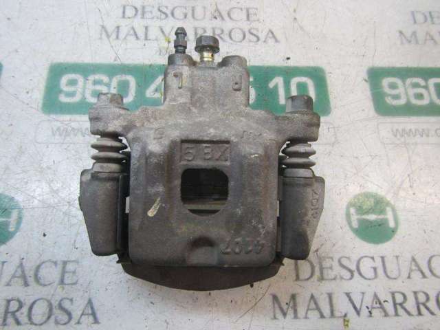 Zacisk hamulcowy tylny lewy 4785048050 TOYOTA