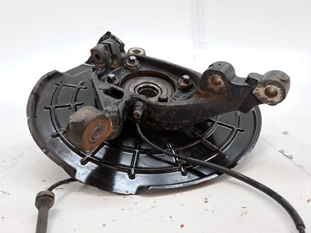 Czop (zwrotnica) przedni prawy 4787970AA CHRYSLER