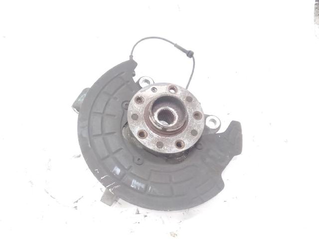 Czop (zwrotnica) przedni prawy 4787970AA CHRYSLER