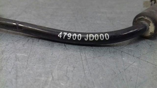 47900JD000 Nissan/Infiniti