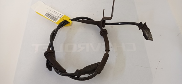 Czujnik ABS przedni 479109860R RENAULT