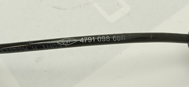 479109860R Renault (RVI)