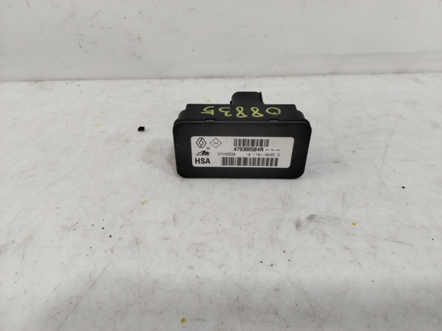 479300584R Renault (RVI)