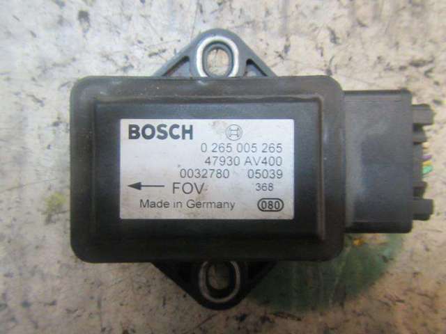 47930AV400 Nissan/Infiniti