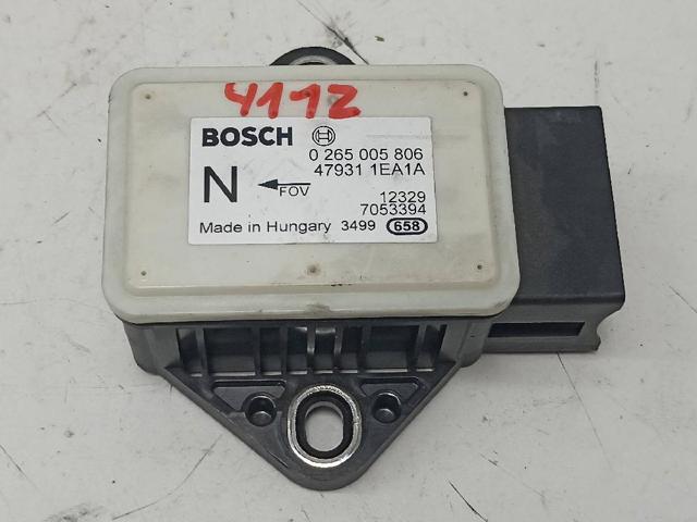 479311EA1A Nissan/Infiniti