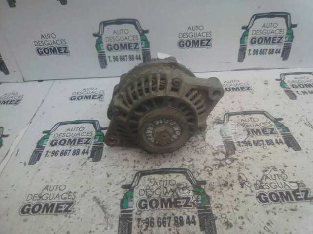 Alternator 4793189 CHRYSLER