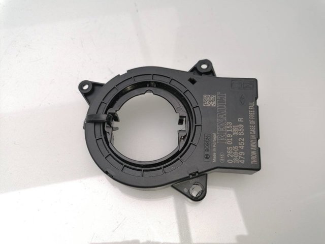 Czujnik kąta skrętu kierownicy 479452659R RENAULT
