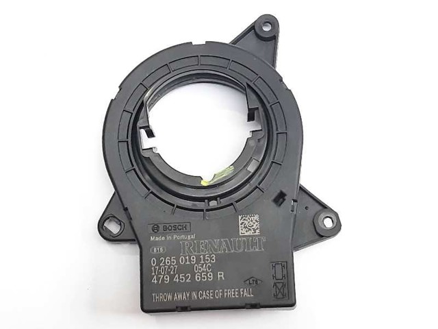 Czujnik kąta skrętu kierownicy 479452659R RENAULT