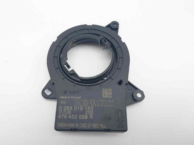 Czujnik kąta skrętu kierownicy 479452659R RENAULT