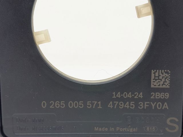 479453FY0A Nissan/Infiniti