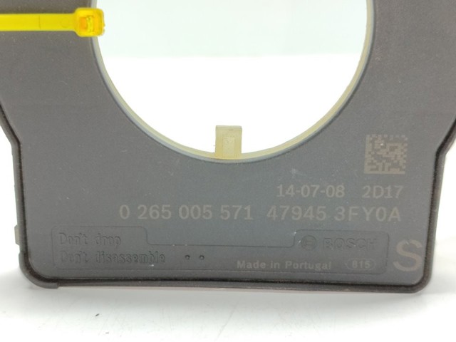 479453FY0A Nissan/Infiniti