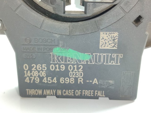 479454698R Renault (RVI)