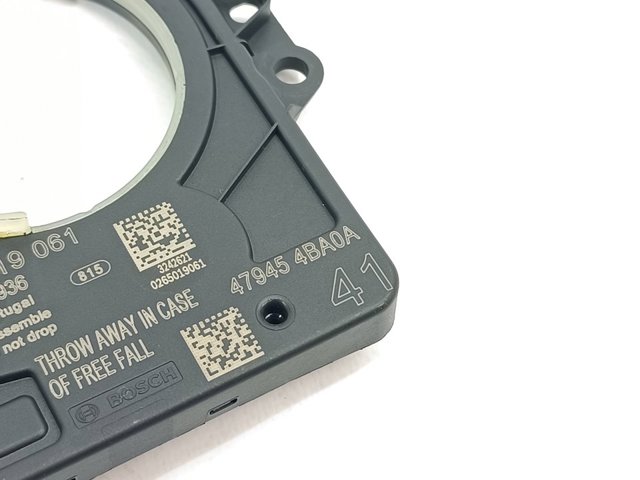 Czujnik kąta skrętu kierownicy 479454BA0A NISSAN