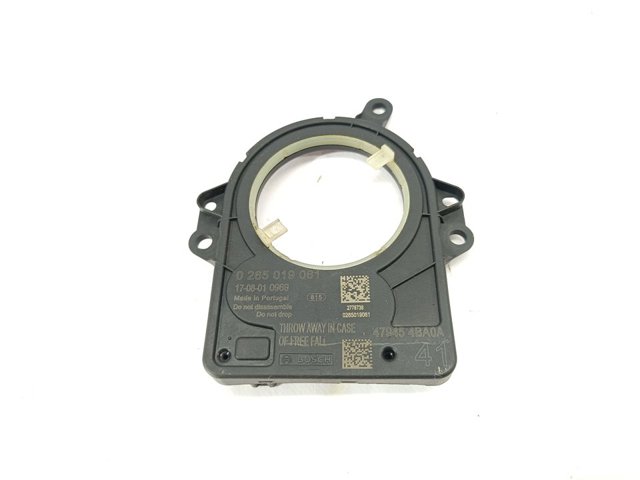 Czujnik kąta skrętu kierownicy 479454BA0A NISSAN