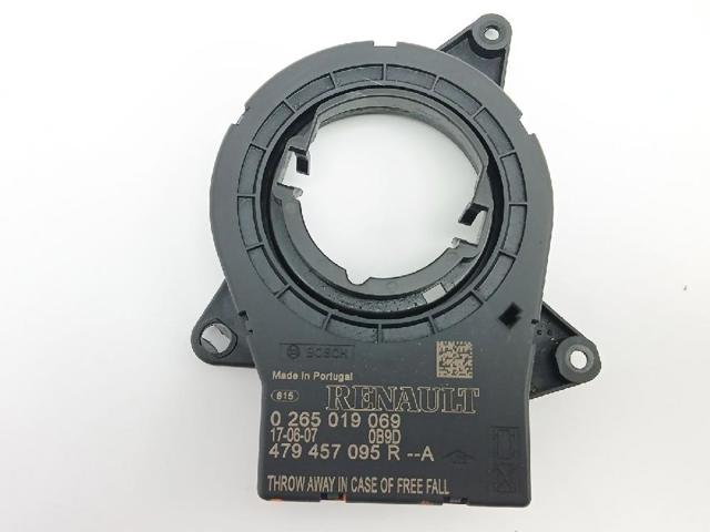 Czujnik kąta skrętu kierownicy 479457095R RENAULT
