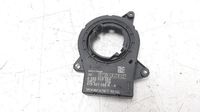 Czujnik kąta skrętu kierownicy 479457095R RENAULT