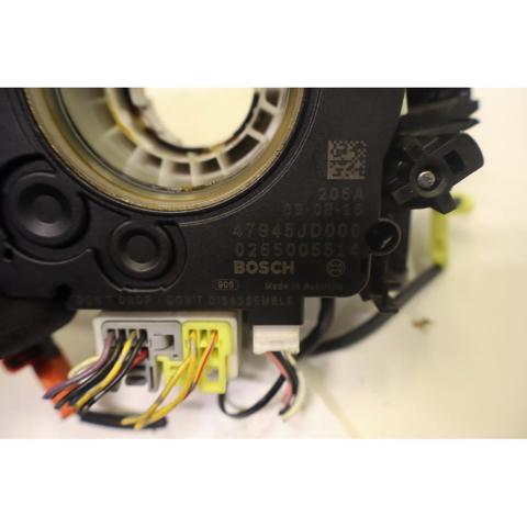 Czujnik kąta skrętu kierownicy 47945JD000 NISSAN