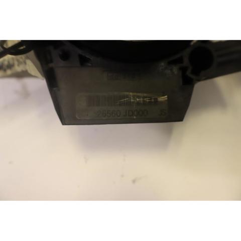 Czujnik kąta skrętu kierownicy 47945JD000 NISSAN