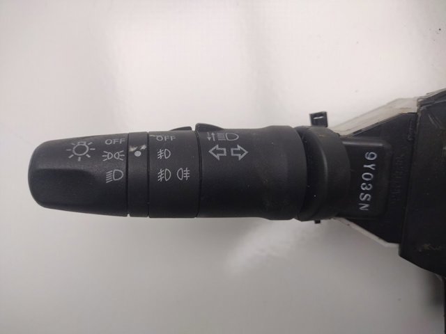 Czujnik kąta skrętu kierownicy 47945JD000 NISSAN