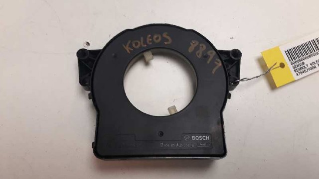 Czujnik kąta skrętu kierownicy 47945JY00A RENAULT