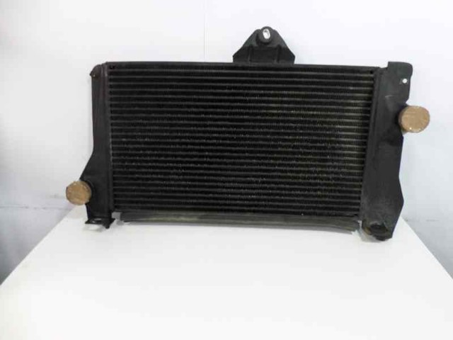 Kupić Chłodnica intercoolera Chrysler Voyager II  w dobrej cenie