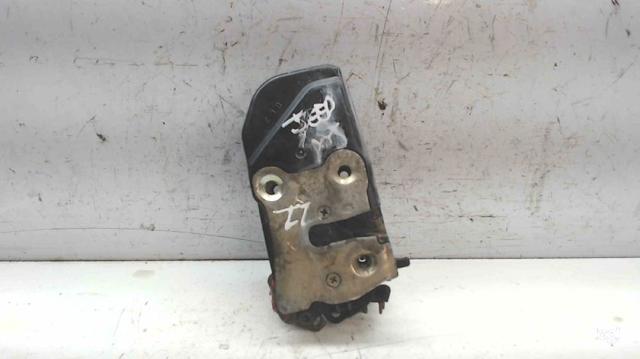 Zamek drzwi przednich lewych do Jeep Grand Cherokee EUROPA ZJ