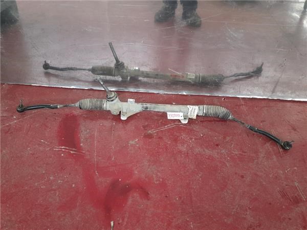 Listwa kierownicza (maglownica) 480011KA0E NISSAN