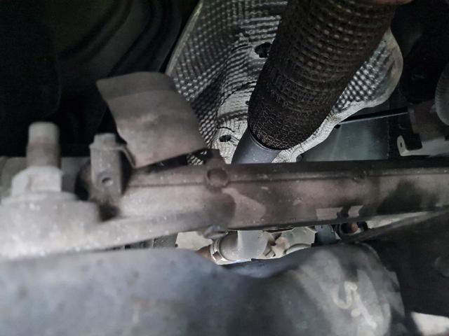 Listwa kierownicza (maglownica) 480014EH0B NISSAN