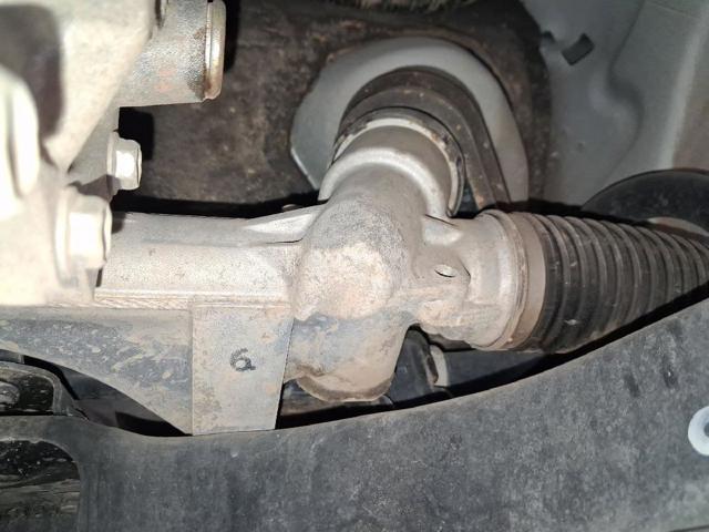 Listwa kierownicza (maglownica) 480015SH1B NISSAN