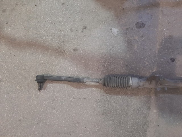 Listwa kierownicza (maglownica) 480019U100 NISSAN