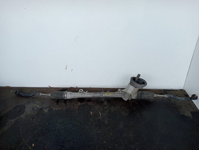 Listwa kierownicza (maglownica) 480019U100 NISSAN